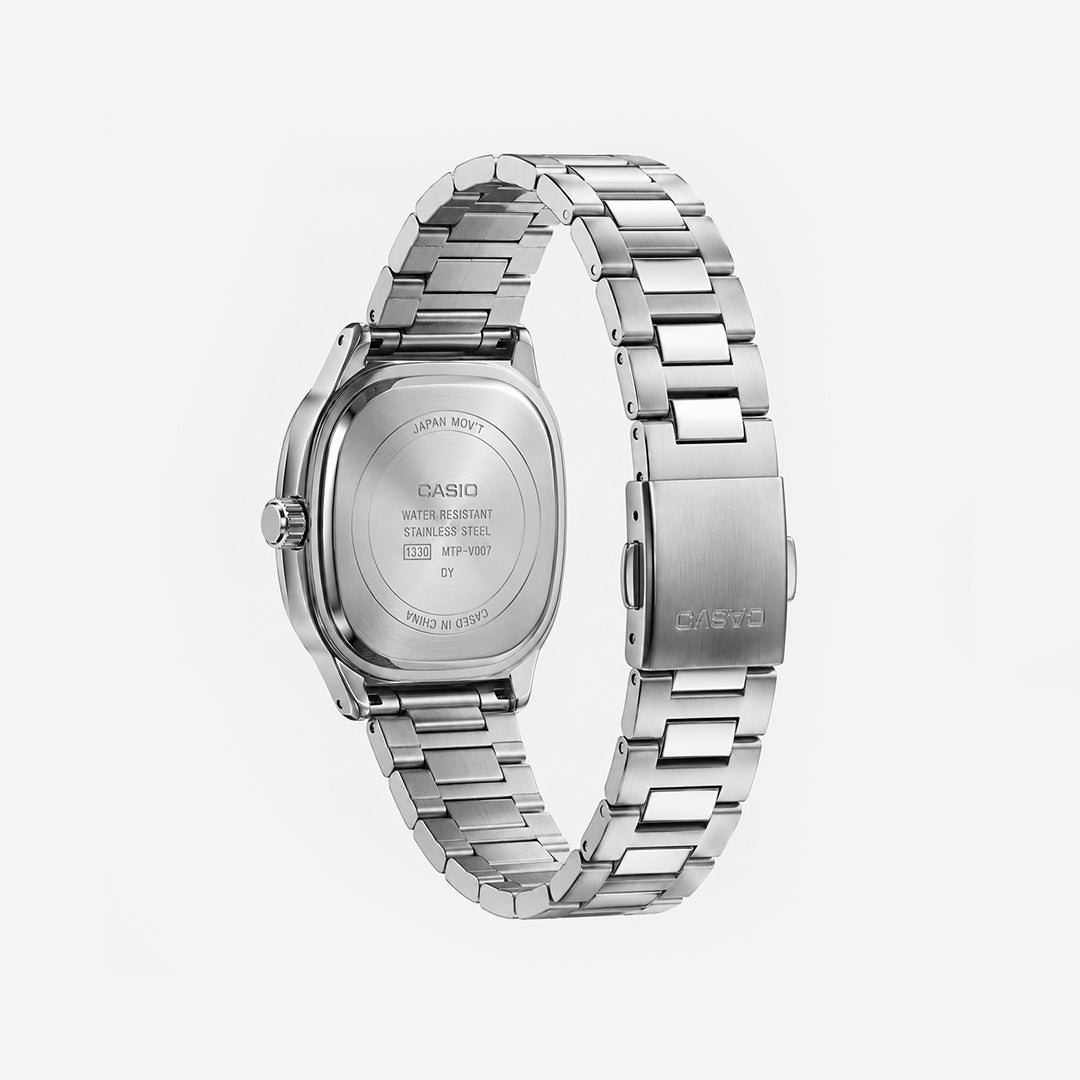 Casio Vintage Olive