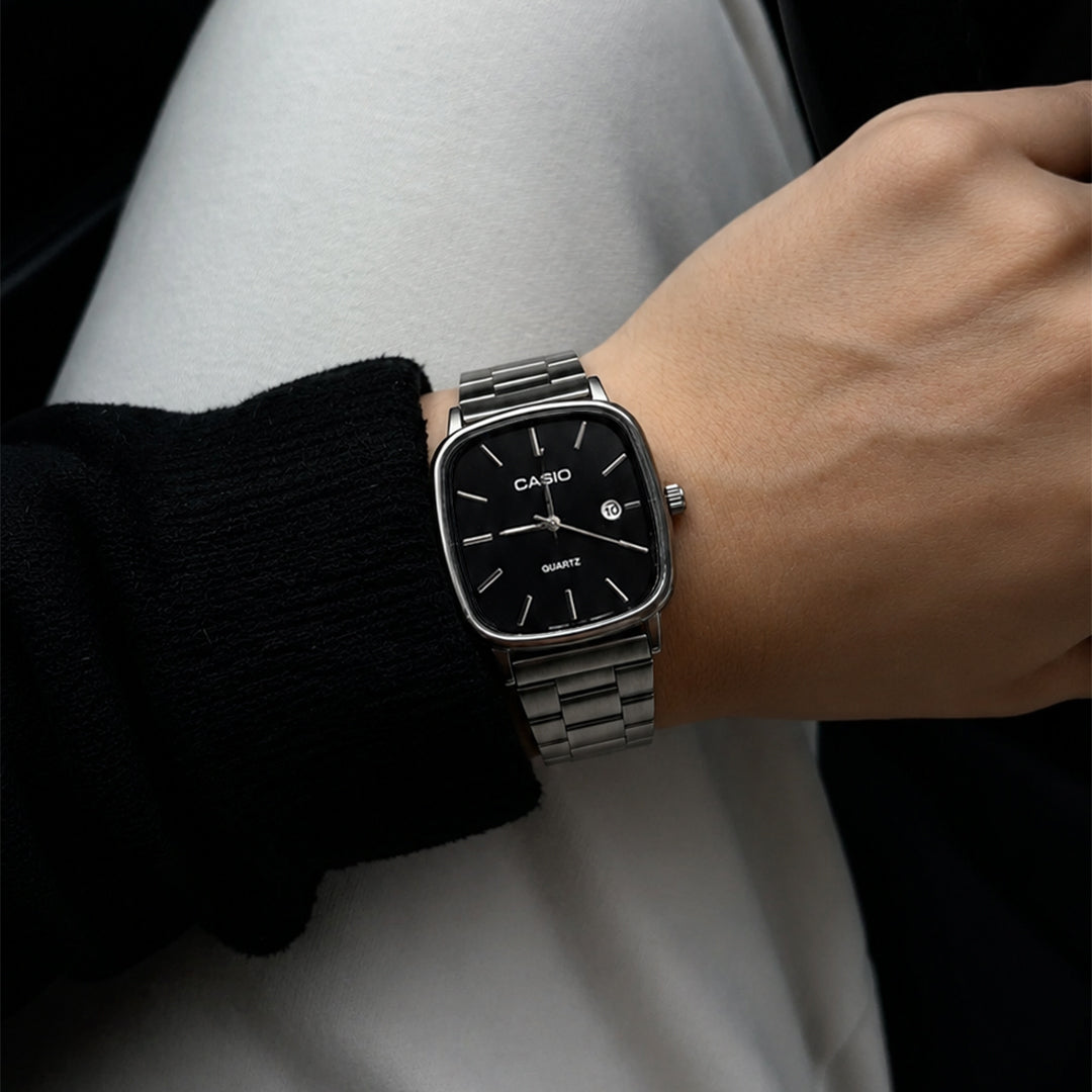 Casio Vintage Phantom