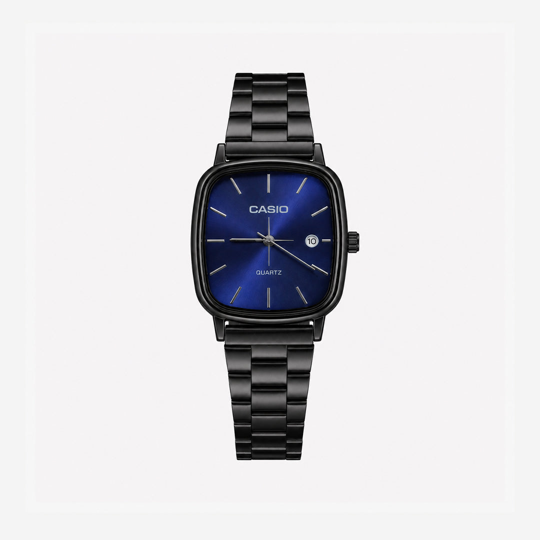 Casio Vintage Noir