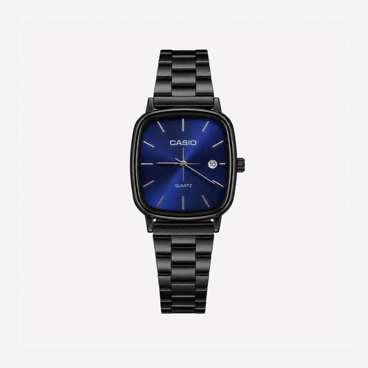 Casio Vintage Noir