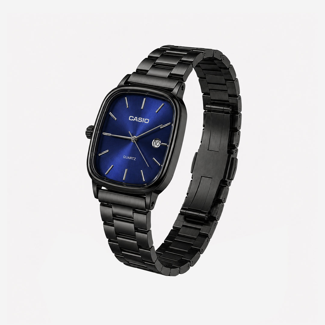 Casio Vintage Noir