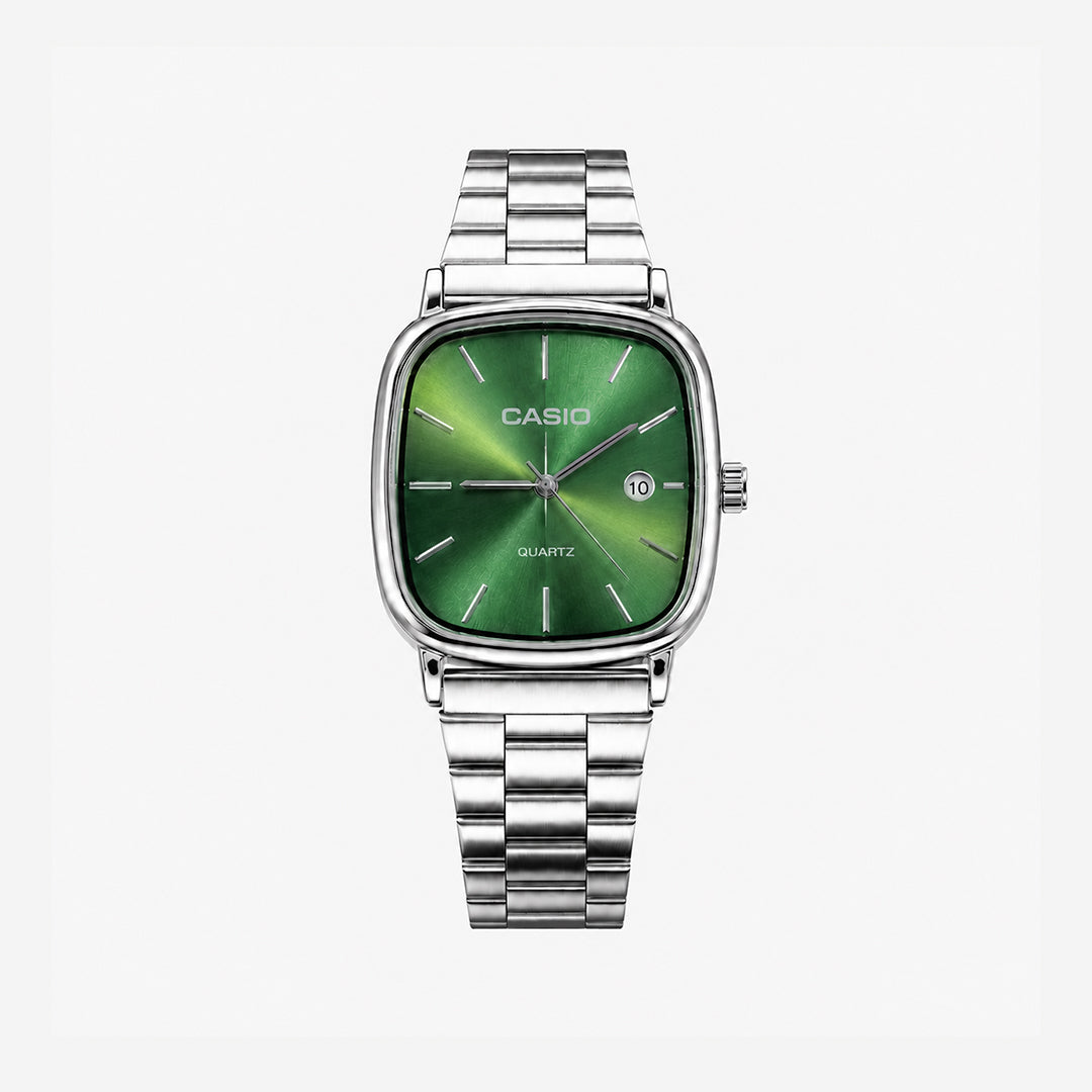 Casio Vintage Olive