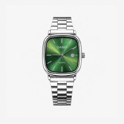 Casio Vintage Olive