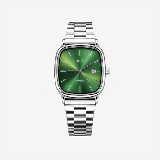Casio Vintage Olive