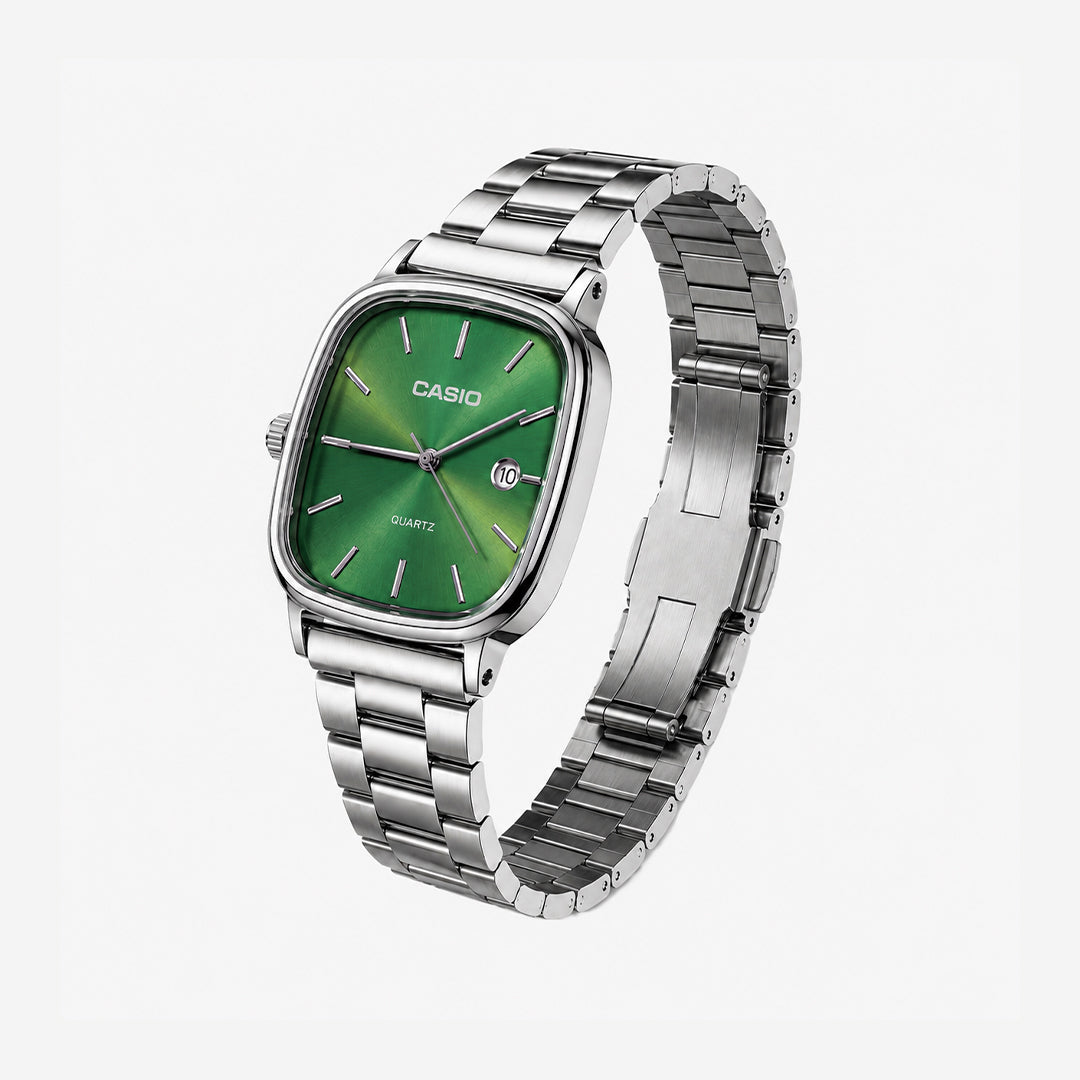 Casio Vintage Olive