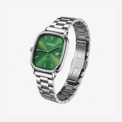 Casio Vintage Olive