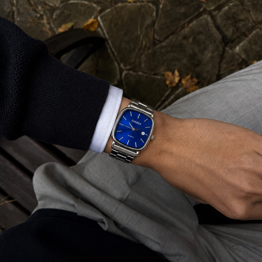 Casio Vintage Milano