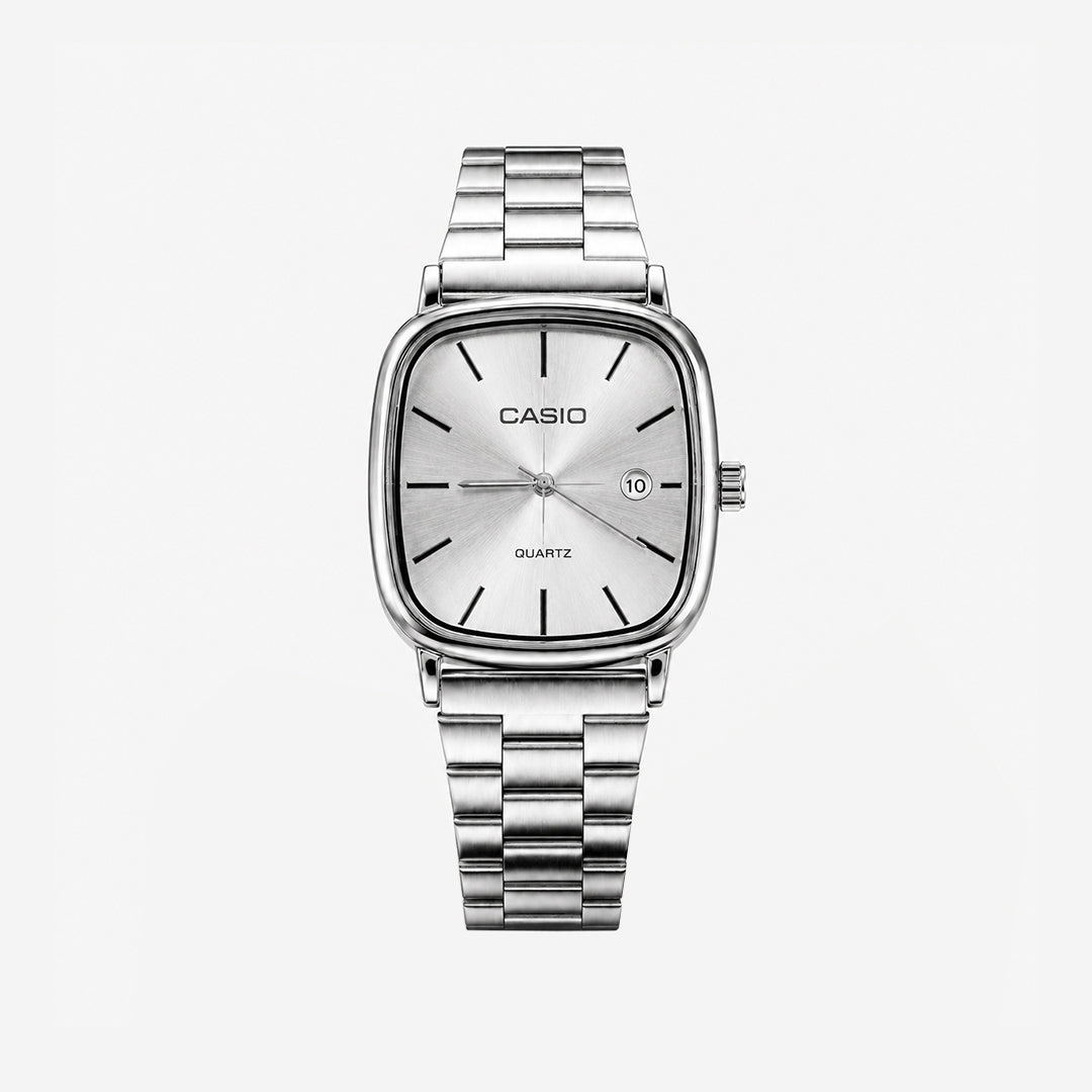 Casio Vintage Chrome