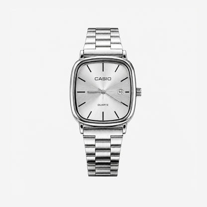 Casio Vintage Chrome