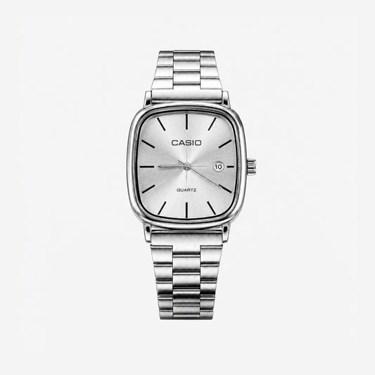 Casio Vintage Chrome