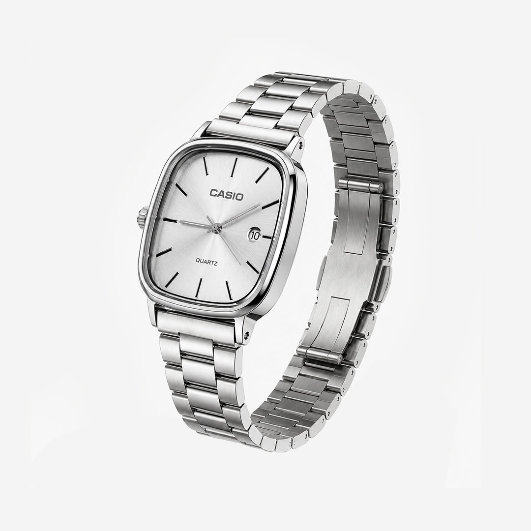 Casio Vintage Chrome