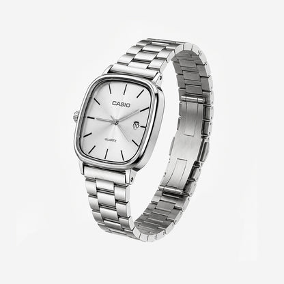 Casio Vintage Chrome