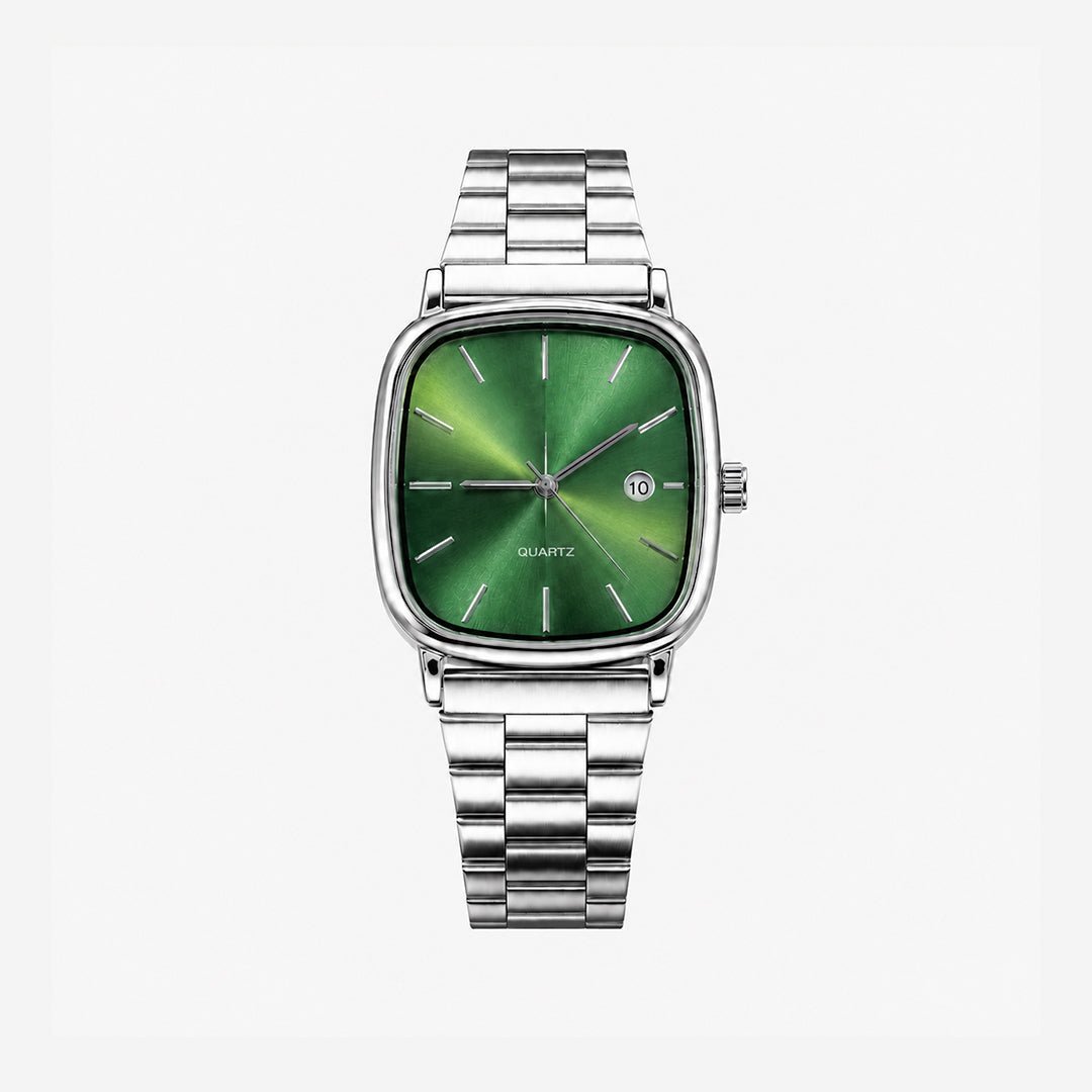 Casio Vintage Olive