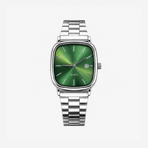 Casio Vintage Olive