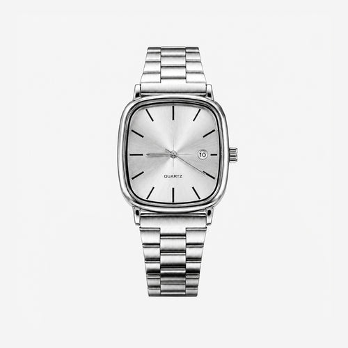 Casio Vintage Chrome